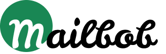 Mailbob Logo